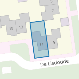 Perceel AVE00-K-4050