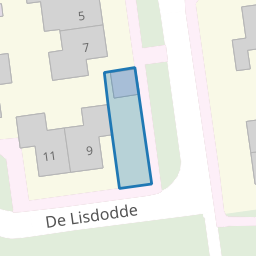 Perceel AVE00-K-4052