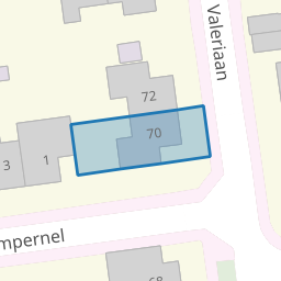 Perceel AVE00-K-4060