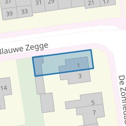 Perceel AVE00-K-4072