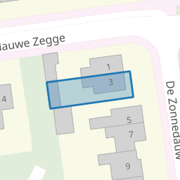 Perceel AVE00-K-4073