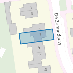 Perceel AVE00-K-4075