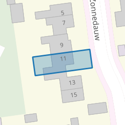 Perceel AVE00-K-4077