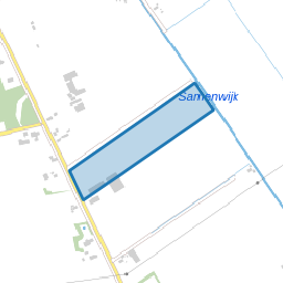 Perceel AVE00-K-4106