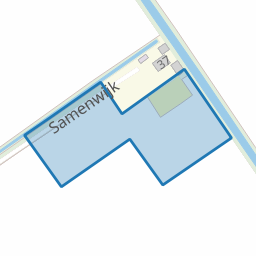 Perceel AVE00-K-4110