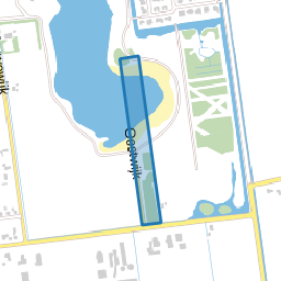 Perceel AVE00-K-4121