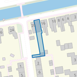 Perceel AVE00-K-4134