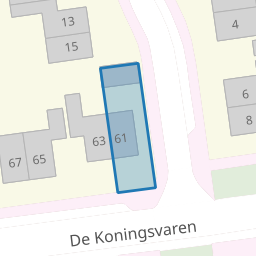 Perceel AVE00-K-4156