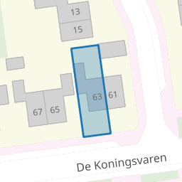 Perceel AVE00-K-4157