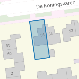 Perceel AVE00-K-4166