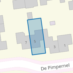 Perceel AVE00-K-4176