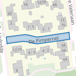 Perceel AVE00-K-4182