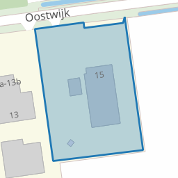 Perceel AVE00-K-4226