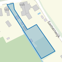 Perceel AVE00-K-4233