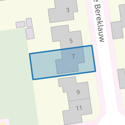 Perceel AVE00-K-4244