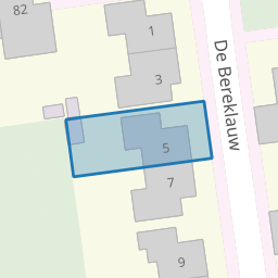 Perceel AVE00-K-4245