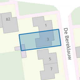 Perceel AVE00-K-4246