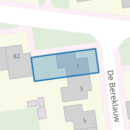 Perceel AVE00-K-4247