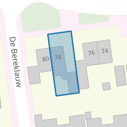 Perceel AVE00-K-4249