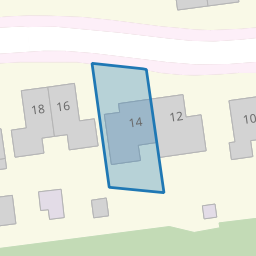 Perceel AVE00-K-4262