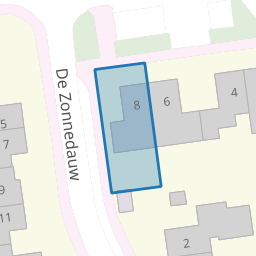 Perceel AVE00-K-4278