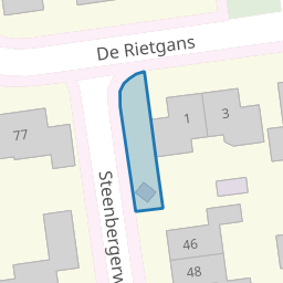 Perceel AVE00-K-4287