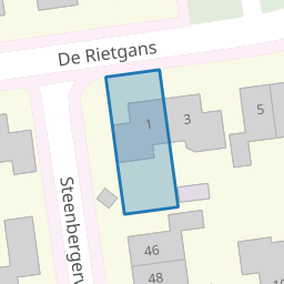 Perceel AVE00-K-4288