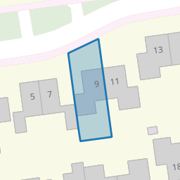 Perceel AVE00-K-4292