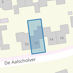 Perceel AVE00-K-4296