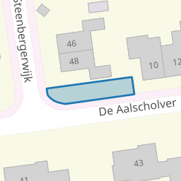 Perceel AVE00-K-4300