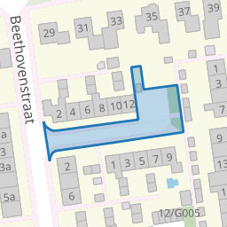 Perceel AVE00-K-4307