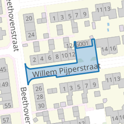 Perceel AVE00-K-4308