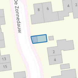 Perceel AVE00-K-4332