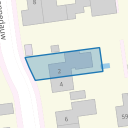 Perceel AVE00-K-4338