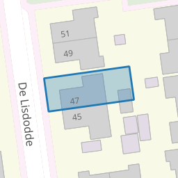 Perceel AVE00-K-4372