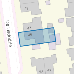 Perceel AVE00-K-4373