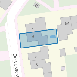 Perceel AVE00-K-4390