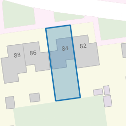 Perceel AVE00-K-4397