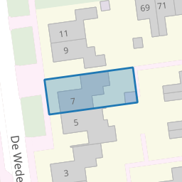 Perceel AVE00-K-4401