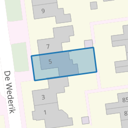 Perceel AVE00-K-4402