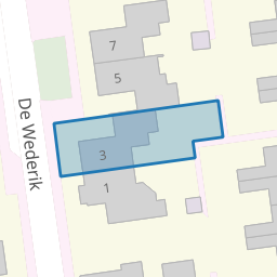 Perceel AVE00-K-4403