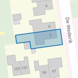 Perceel AVE00-K-4408