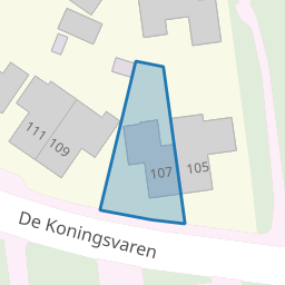 Perceel AVE00-K-4414