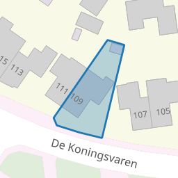 Perceel AVE00-K-4415