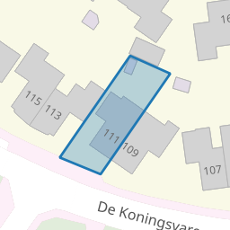 Perceel AVE00-K-4416