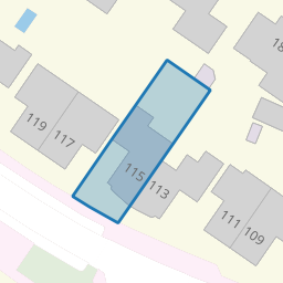 Perceel AVE00-K-4418