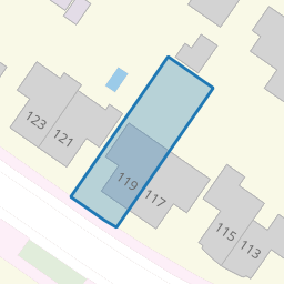 Perceel AVE00-K-4420