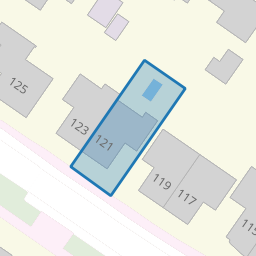 Perceel AVE00-K-4421