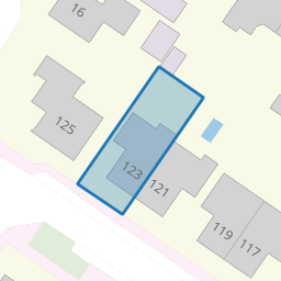 Perceel AVE00-K-4422