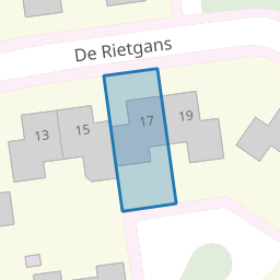 Perceel AVE00-K-4431